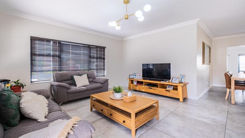 3 Bedroom Property for Sale in Tygerdal Western Cape